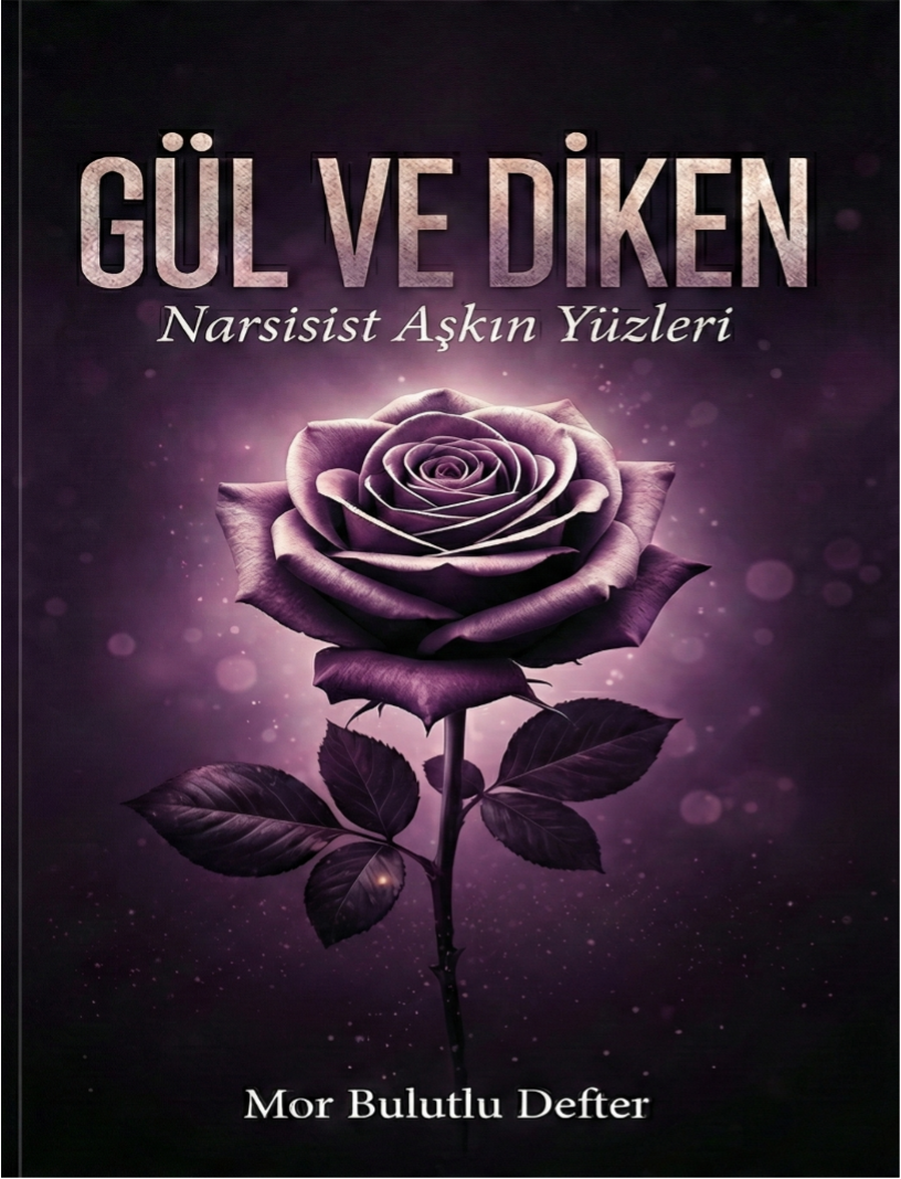 Gül ve Diken: Narsisist Aşkın Yüzleri